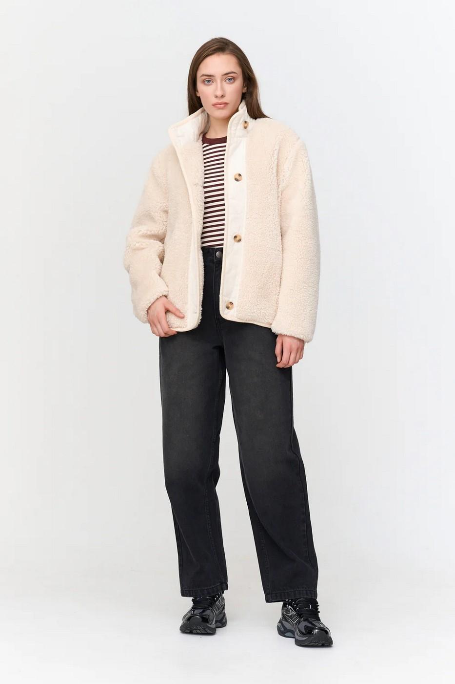 Chaqueta 24 Colours Jacke Mujer