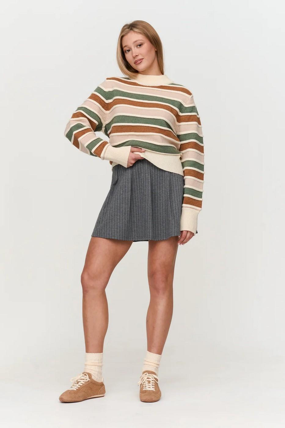 Jersey 24 Colours Pullover Mujer