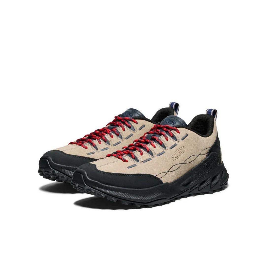 Zapatillas Keen Jasper Zionic Hombre