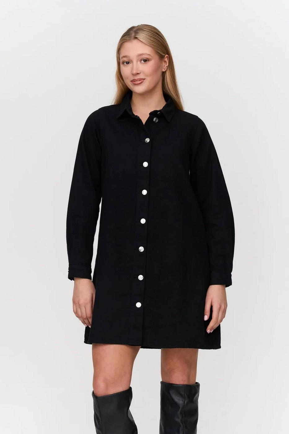 Vestido 24 Colours Kleid Mujer