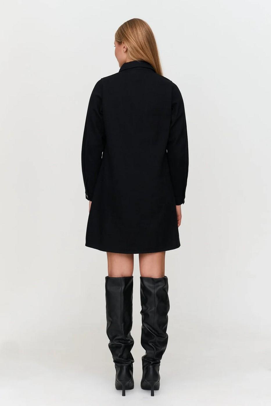 Vestido 24 Colours Kleid Mujer