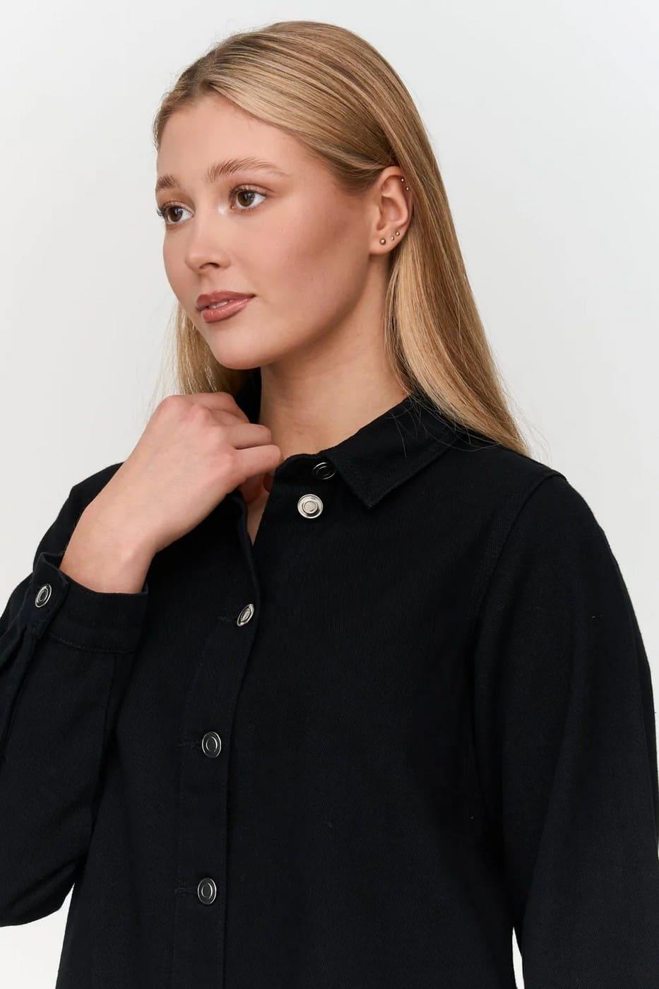 Vestido 24 Colours Kleid Mujer