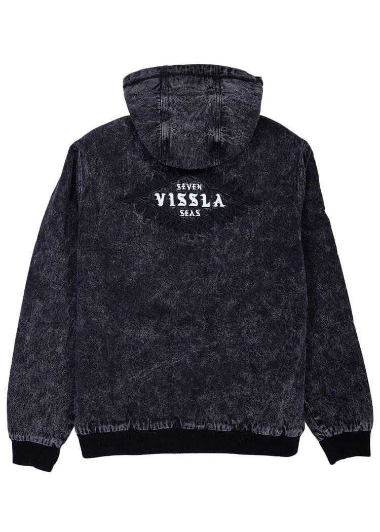 Chaqueta Vissla Wasson  Hombre