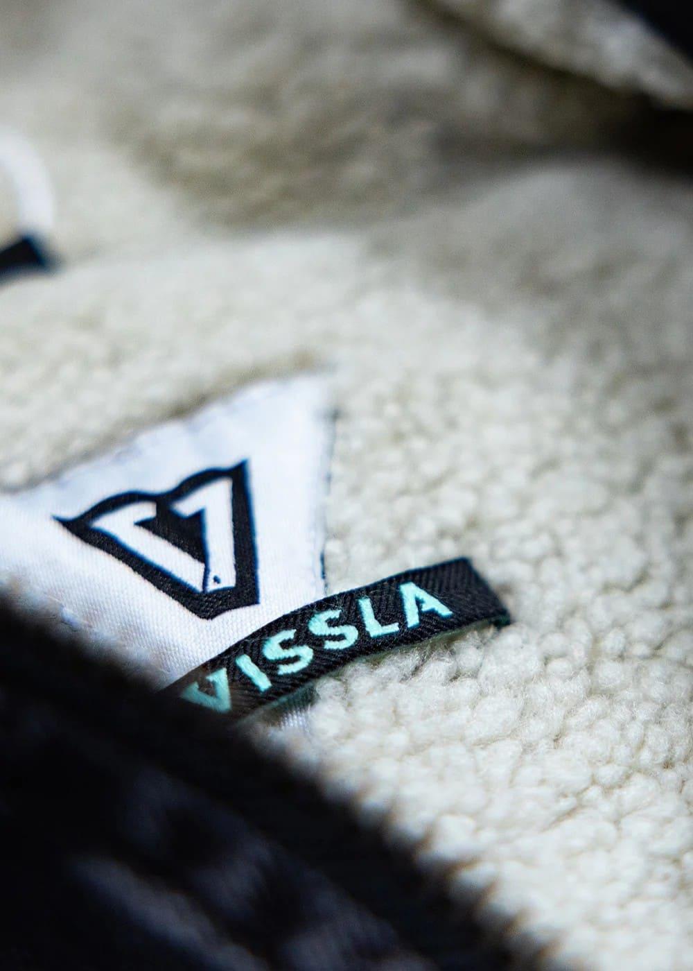 Chaqueta Vissla Wasson  Hombre