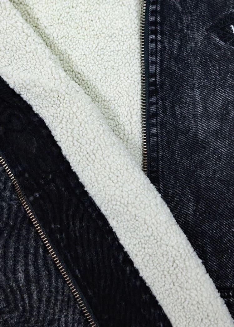 Chaqueta Vissla Wasson  Hombre