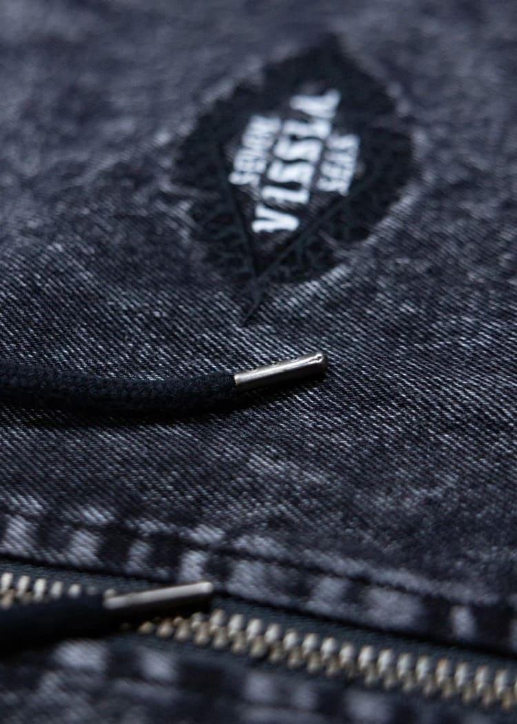 Chaqueta Vissla Wasson  Hombre