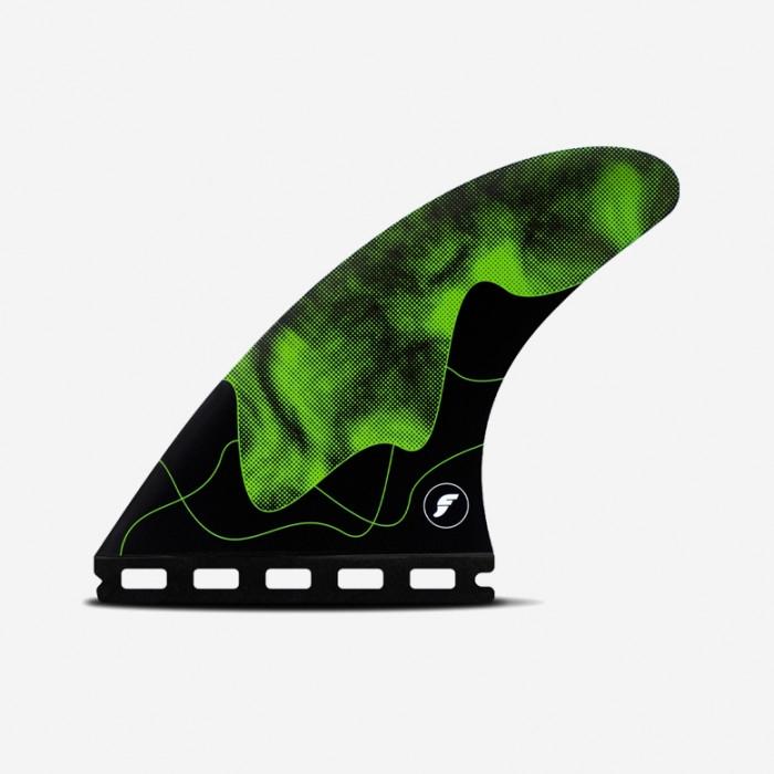 Quillas Future Jack Robinson Honeycomb