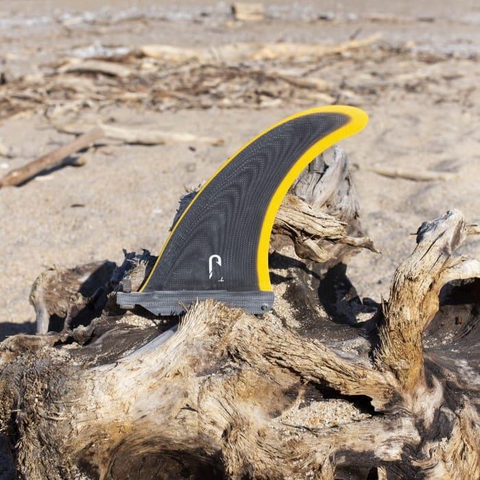 Quilla Just 7 Longboard Single