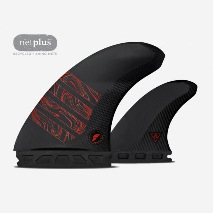 Quillas Futures Alpha Twin