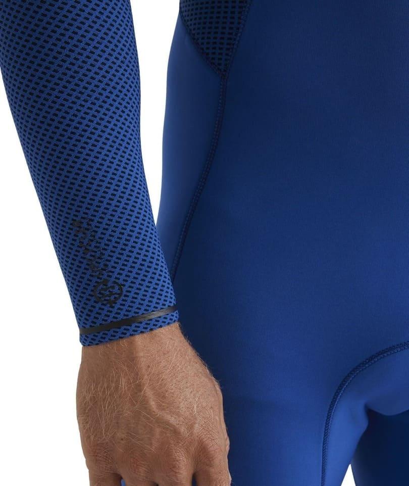 Neopreno Billabong 403 Revolution Natural Cz