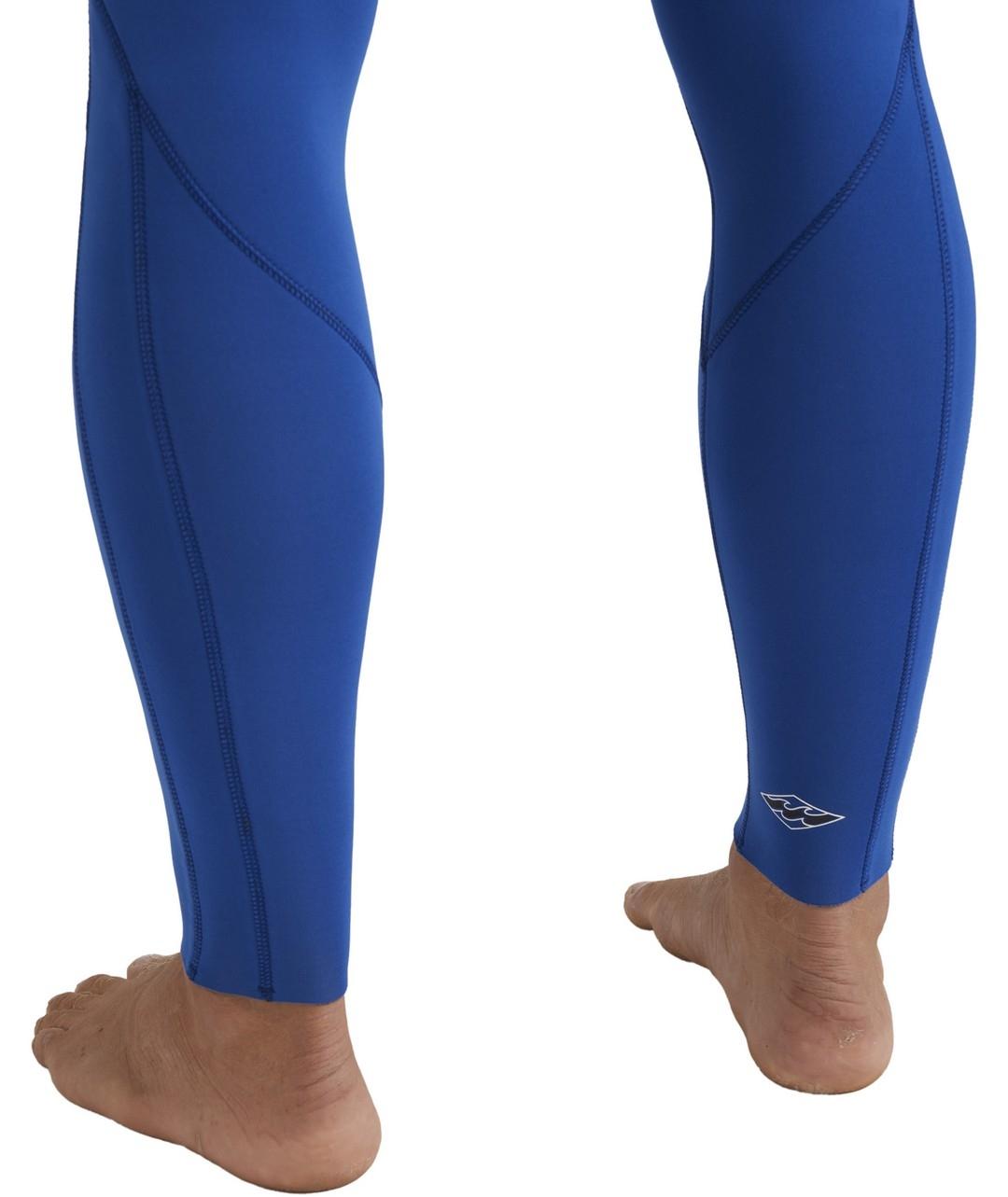 Neopreno Billabong 403 Revolution Natural Cz