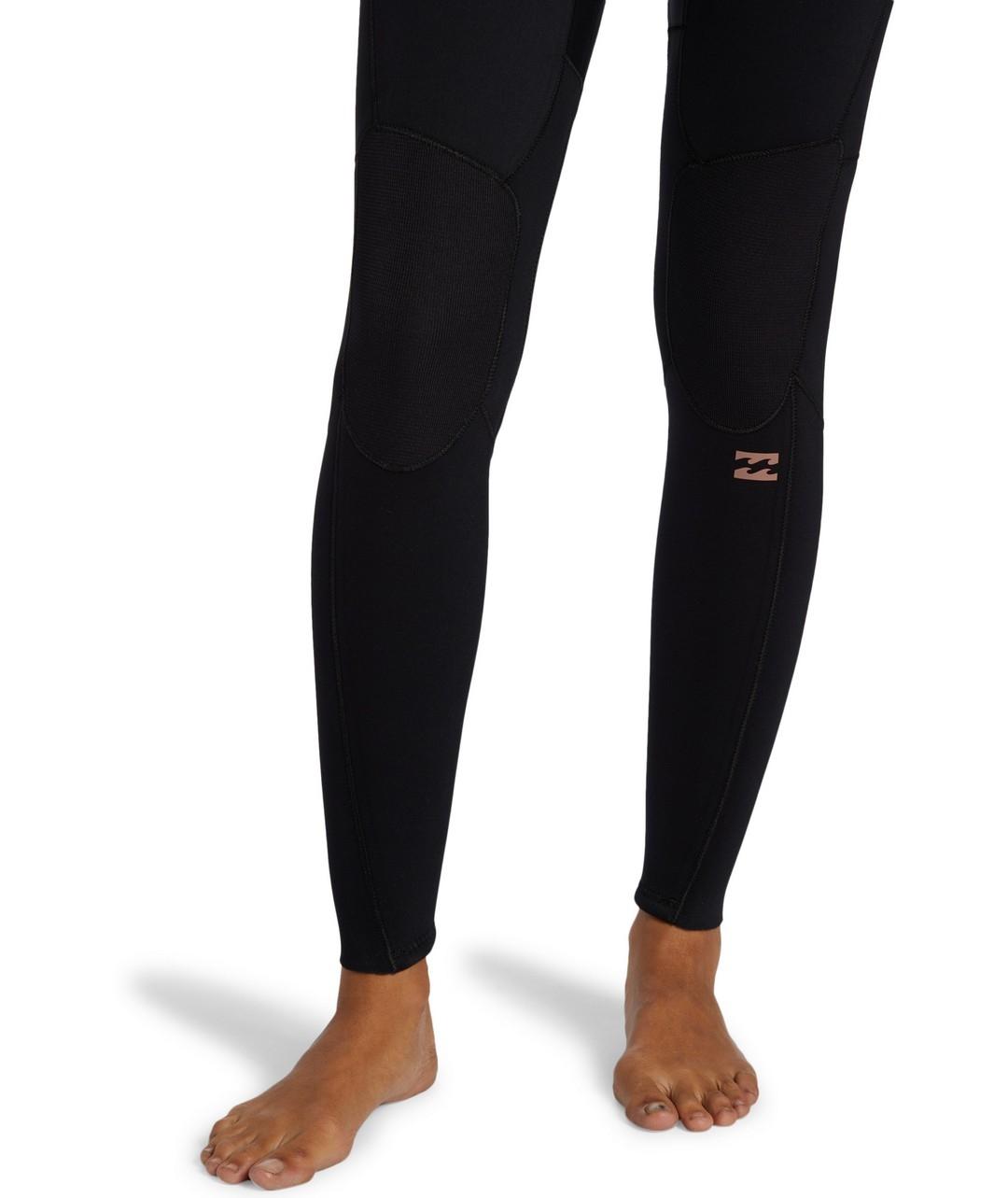 Neopreno Billabong 504 Foil Cz Gbs Mujer