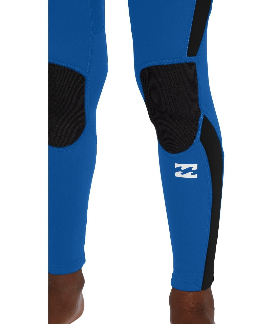 Neopreno Billabong 403 Foil Bz Gbs Niño