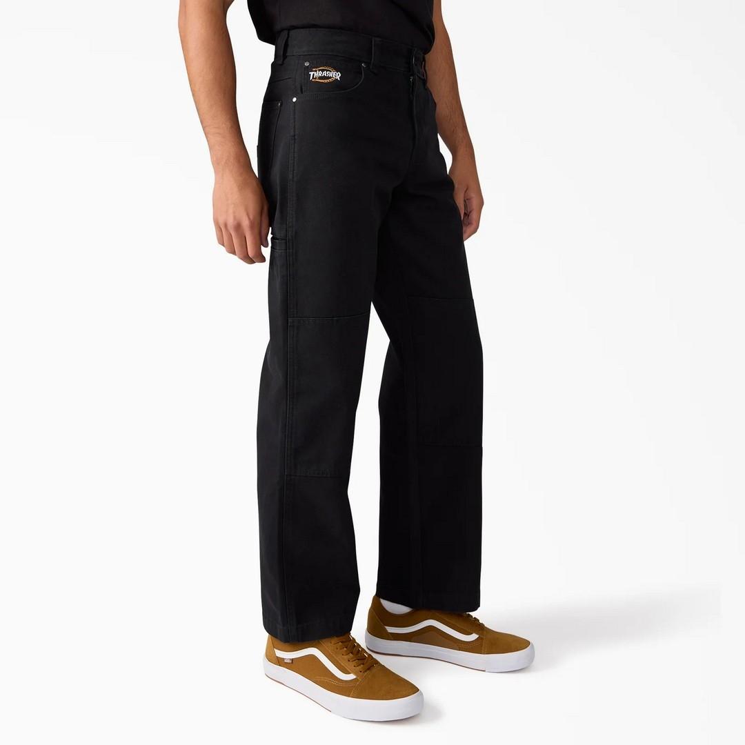 Pantalon Dickies X  Thrasher Pant Hombre