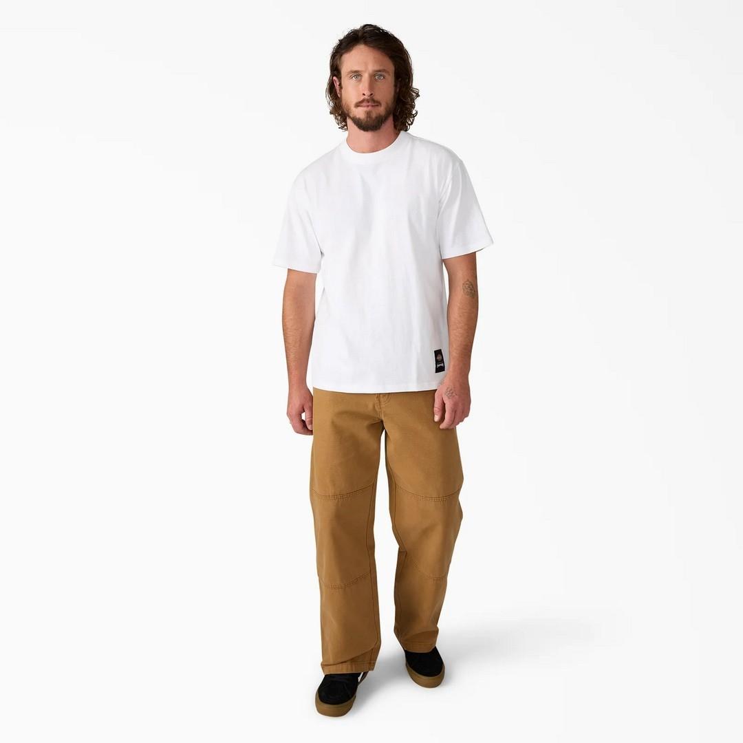 Camiseta Dickies X Thrasher Hombre