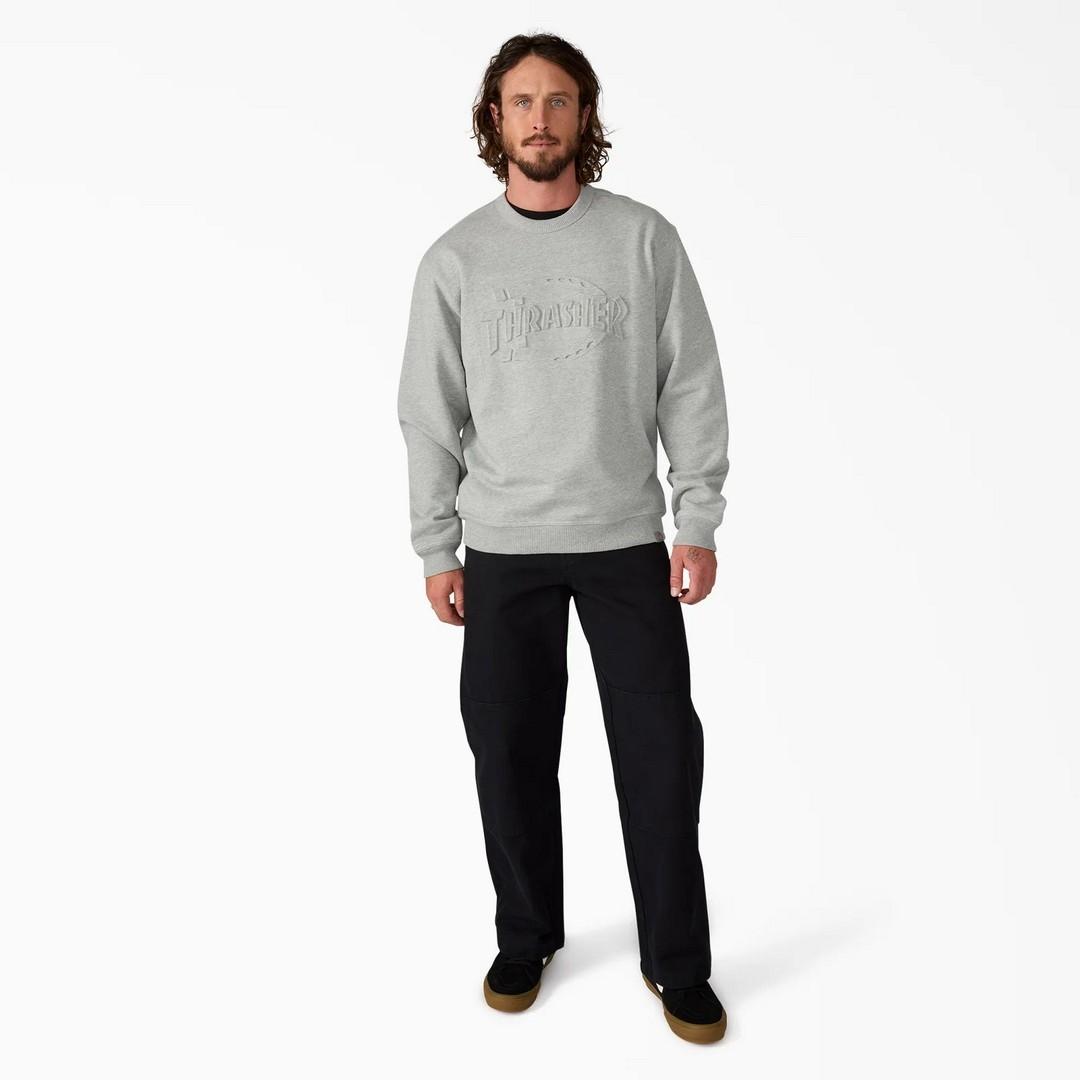 Sudadera Dickies X Thraser Sweats Hombre