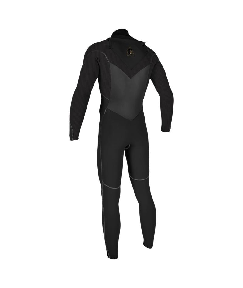 Neopreno Oneill Mutan Legend 5/4 Chest Zip Hom