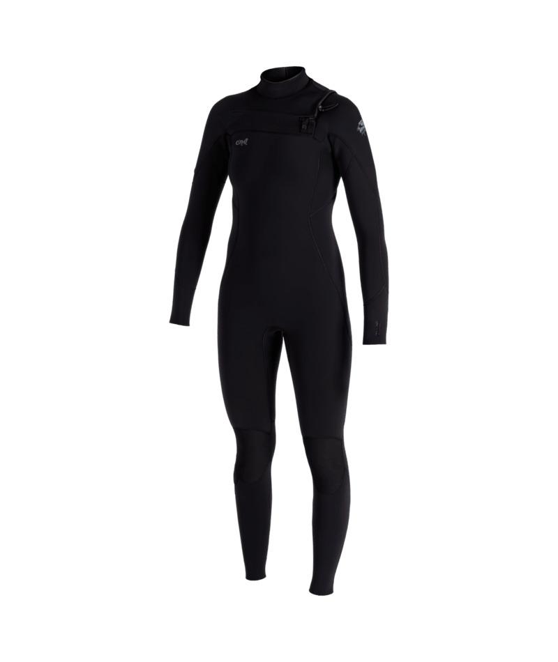 Neopreno Oneill 5/4 Epic Chest Mujer