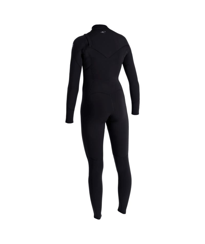 Neopreno Oneill 5/4 Epic Chest Mujer