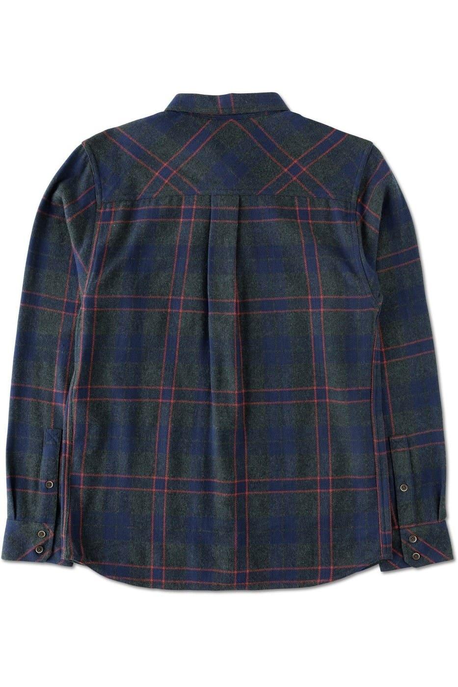 Camisa Kavu Big Joe Hombre