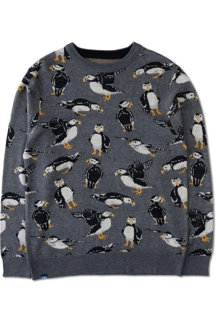 Jersey Kavu Highline Hombre