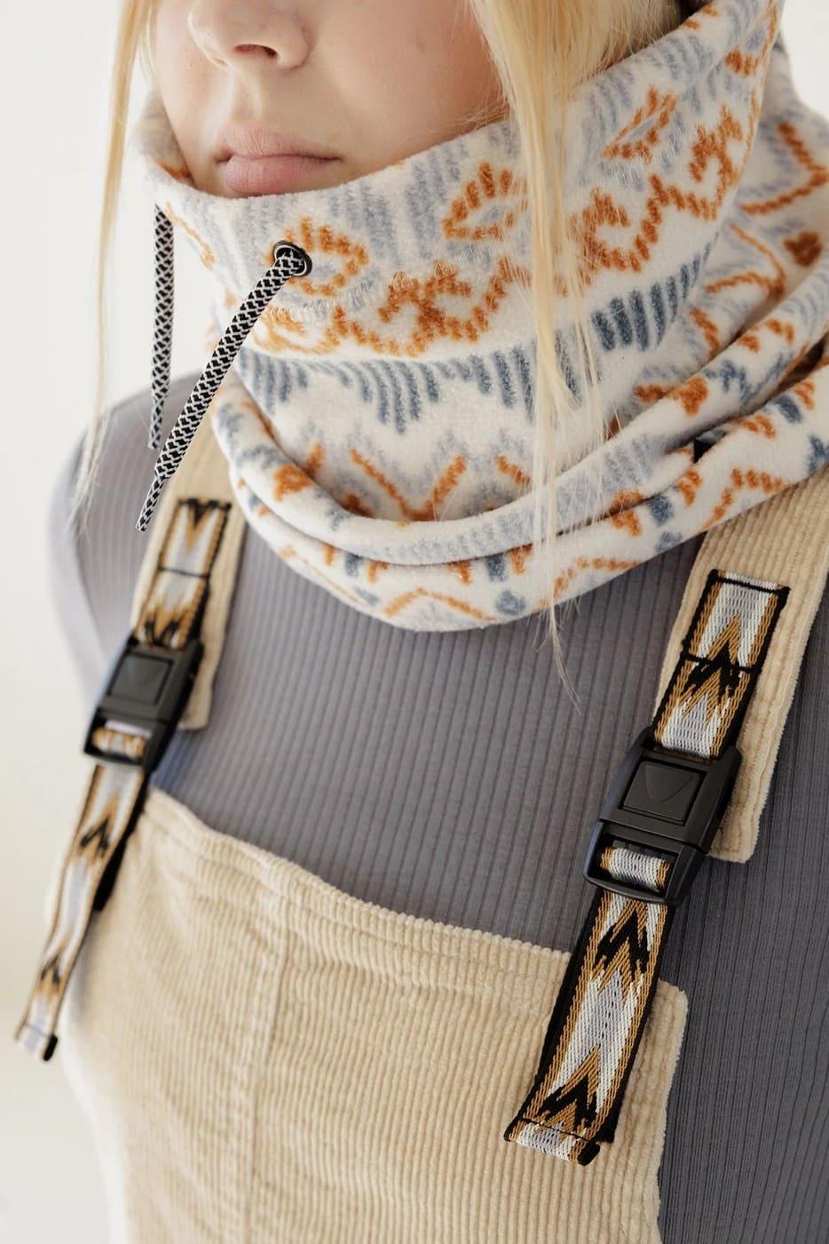 Braga Cuello South Sound Unisex