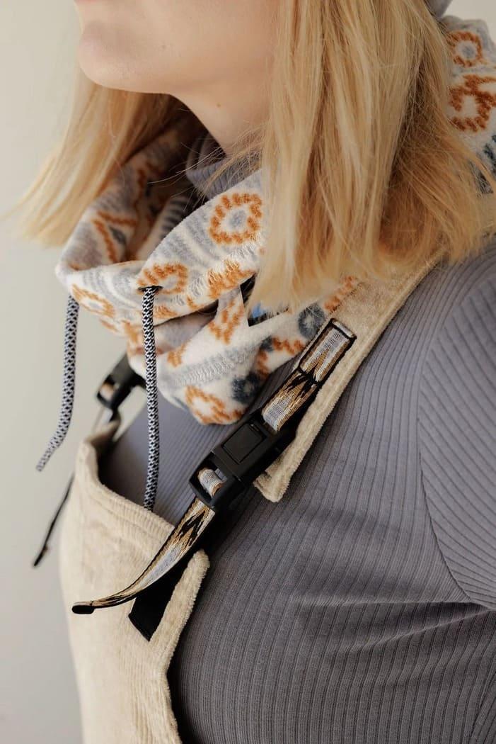 Braga Cuello South Sound Unisex