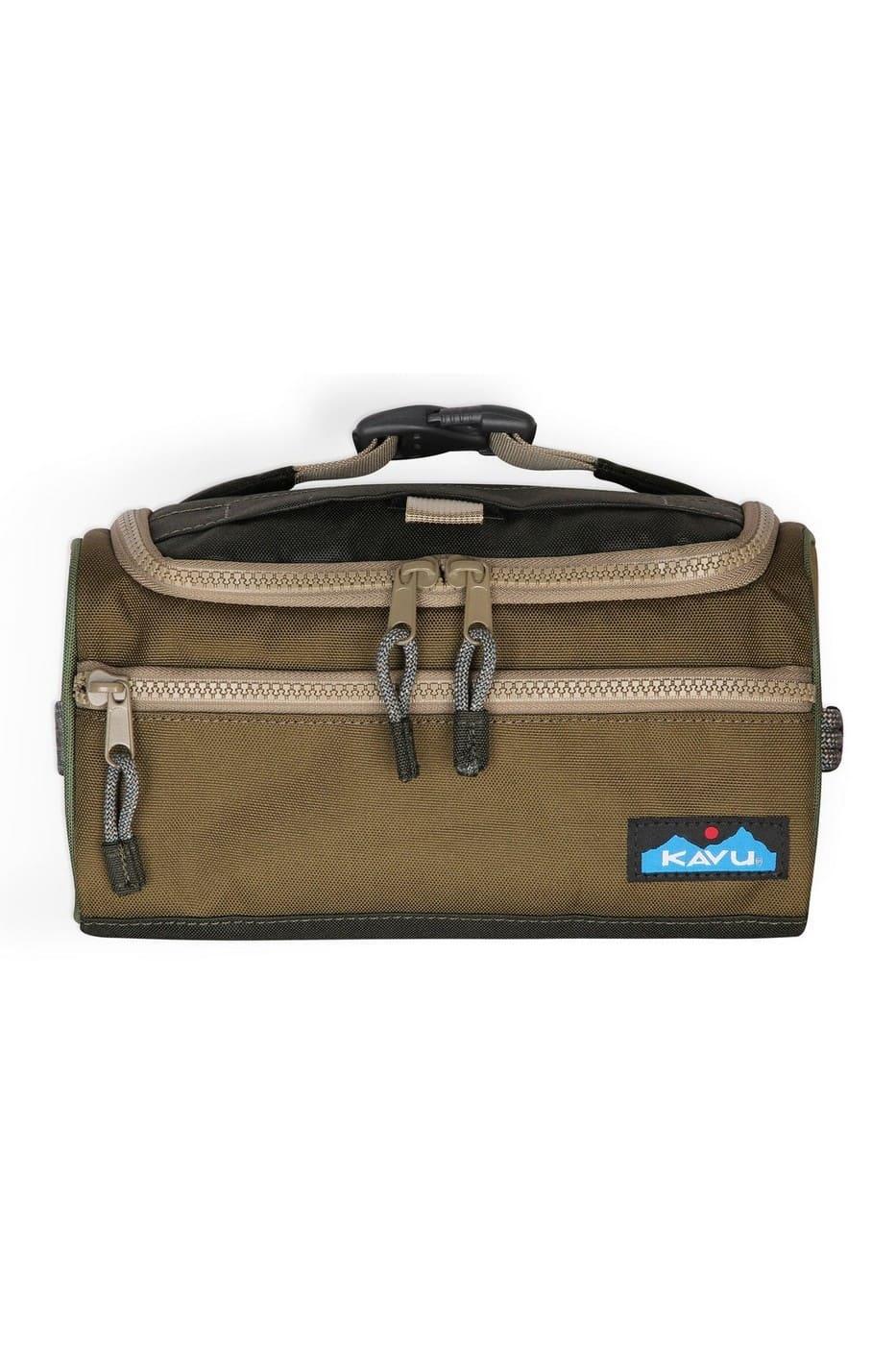 Neceser Kavu Supply Kit Unisex