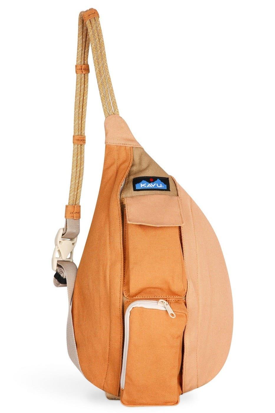 Mochila Kavu Mini Rope Bag Unisex