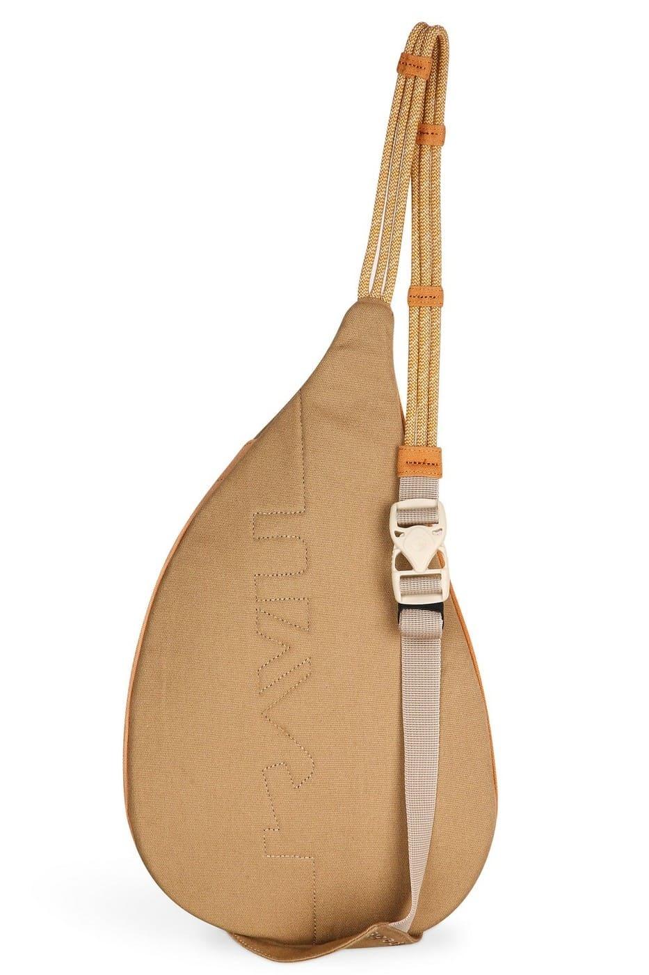 Mochila Kavu Mini Rope Bag Unisex