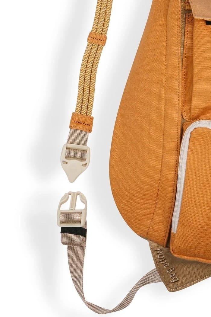 Mochila Kavu Mini Rope Bag Unisex