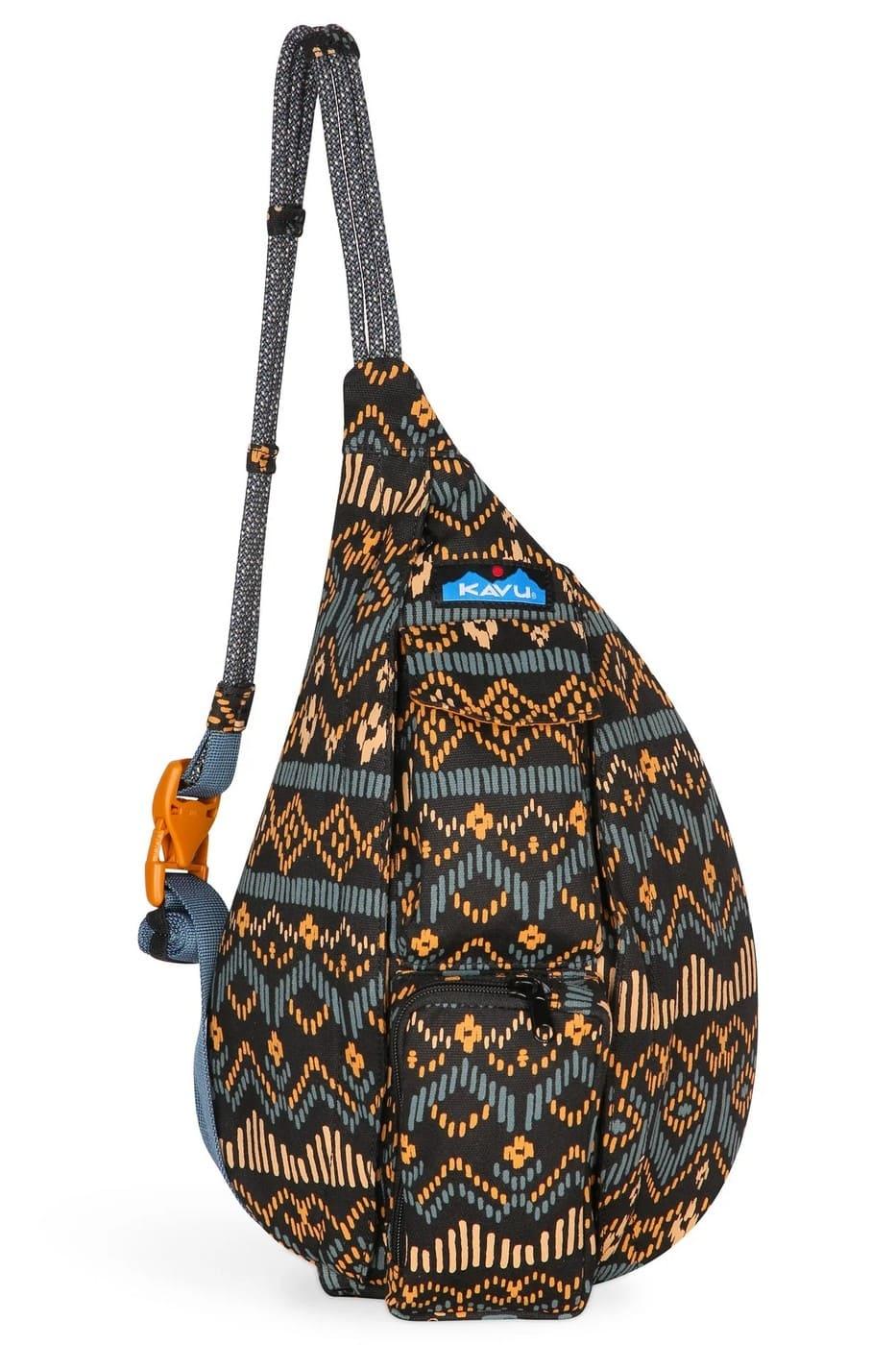 Mochila Kavu Mini Rope Bag Unisex