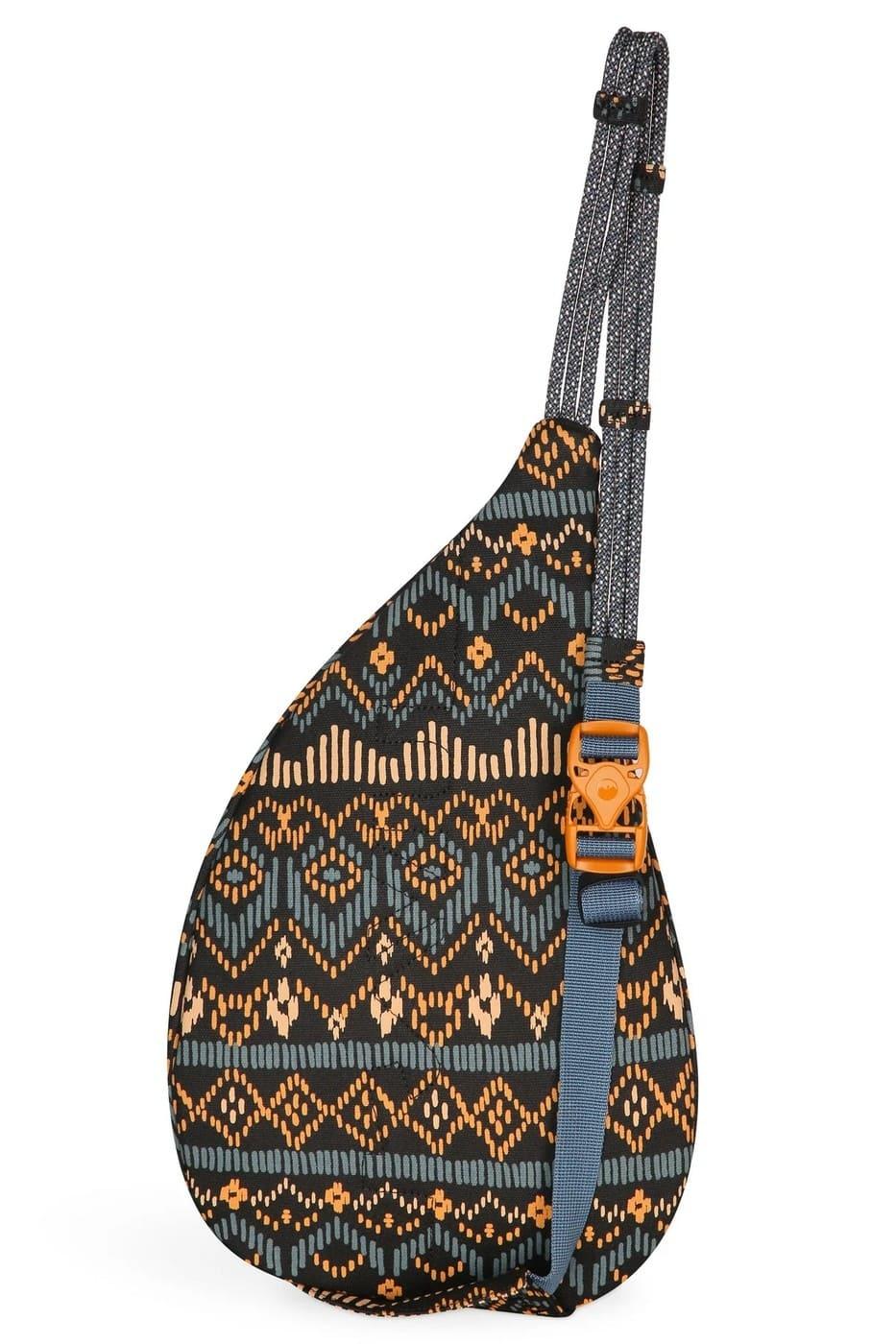 Mochila Kavu Mini Rope Bag Unisex