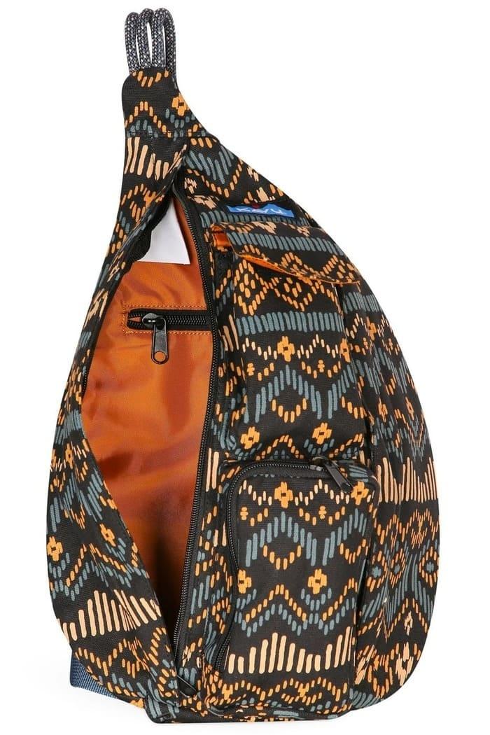 Mochila Kavu Mini Rope Bag Unisex