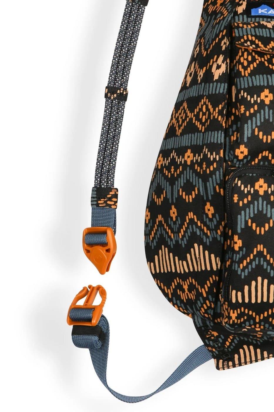Mochila Kavu Mini Rope Bag Unisex
