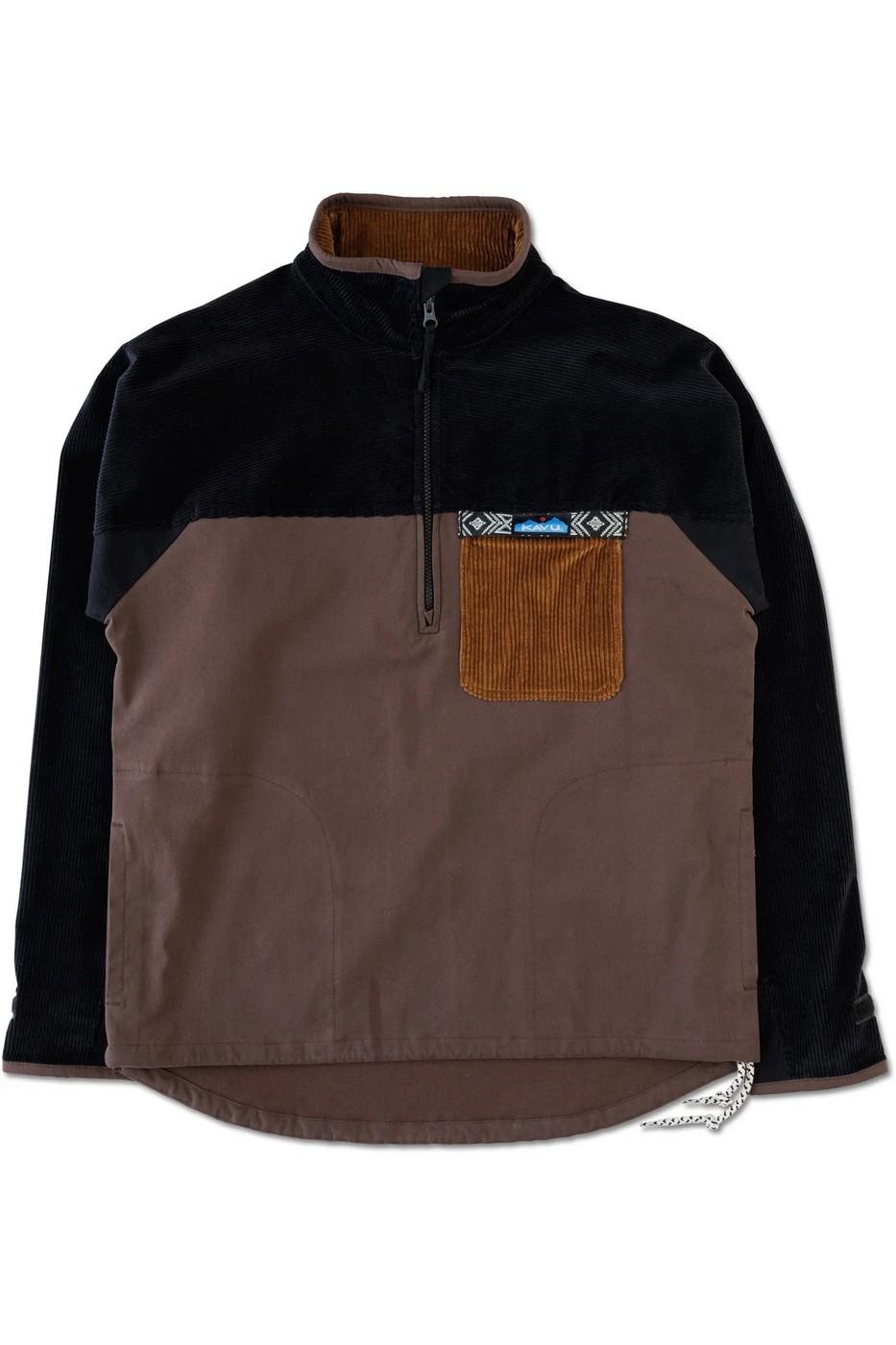 Chaqueta Kavu Throwshirt Flex Hombre