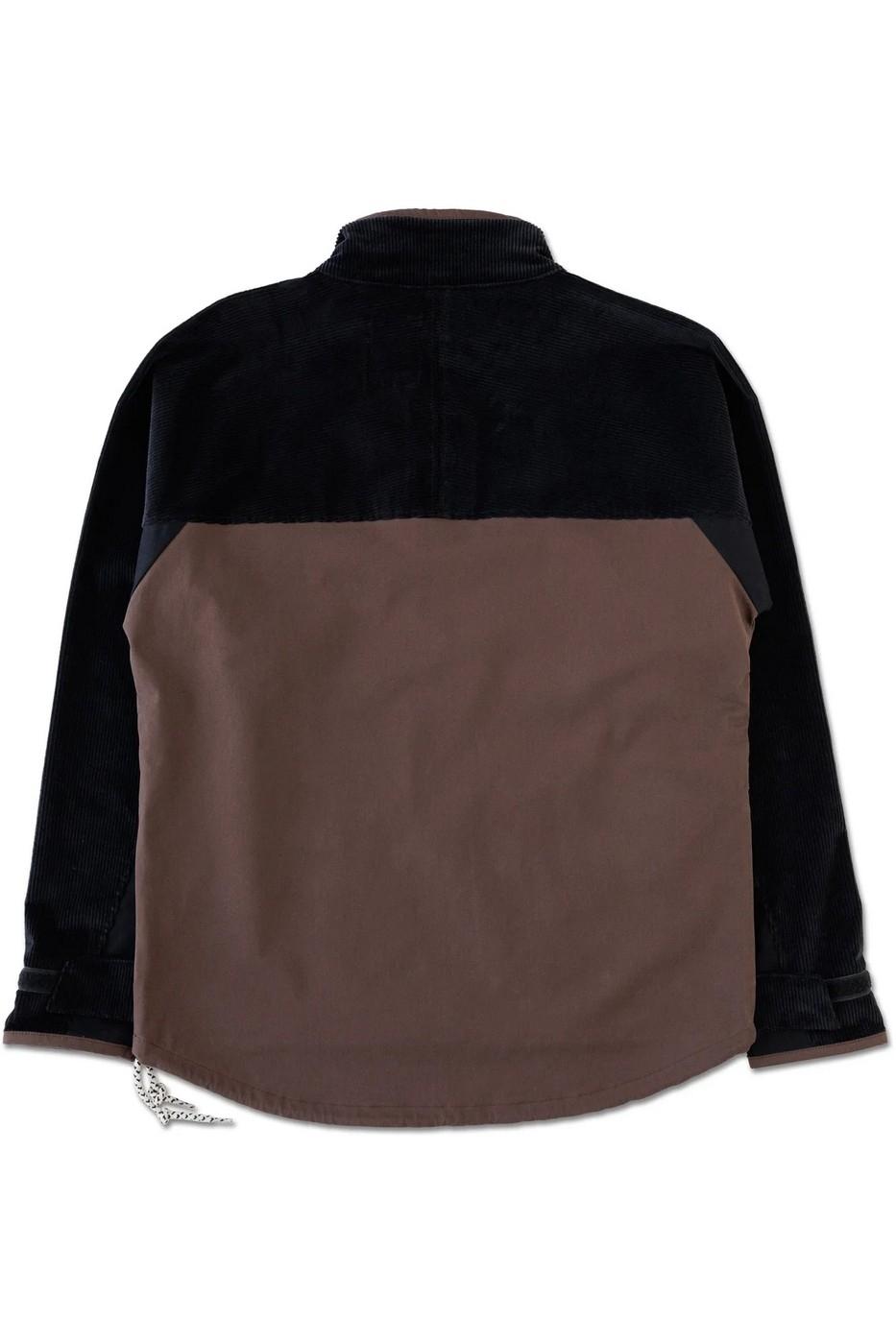 Chaqueta Kavu Throwshirt Flex Hombre