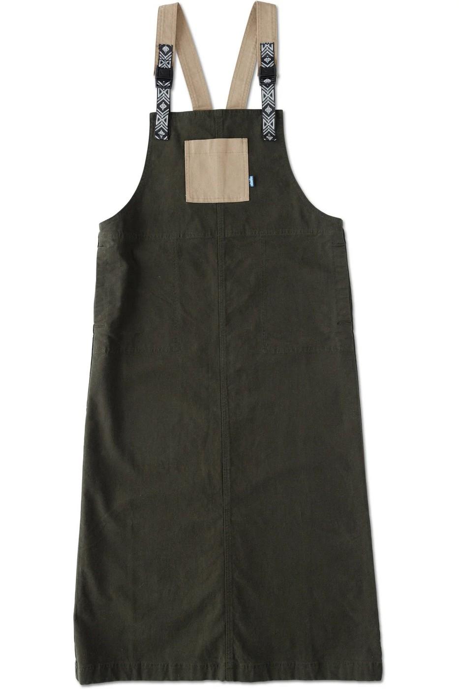 Vestido Kavu Huntley Mujer