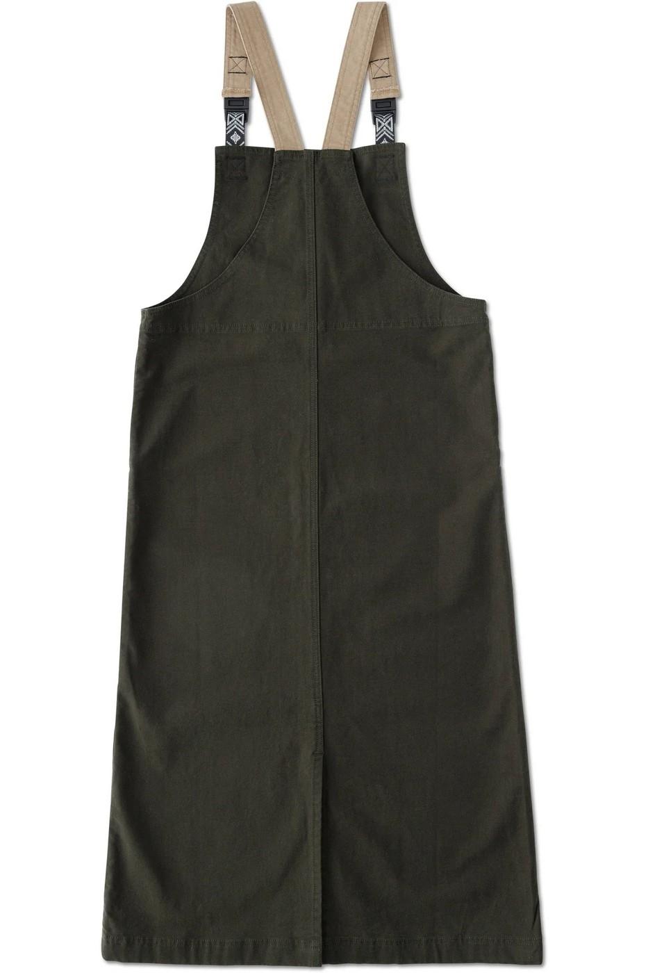 Vestido Kavu Huntley Mujer