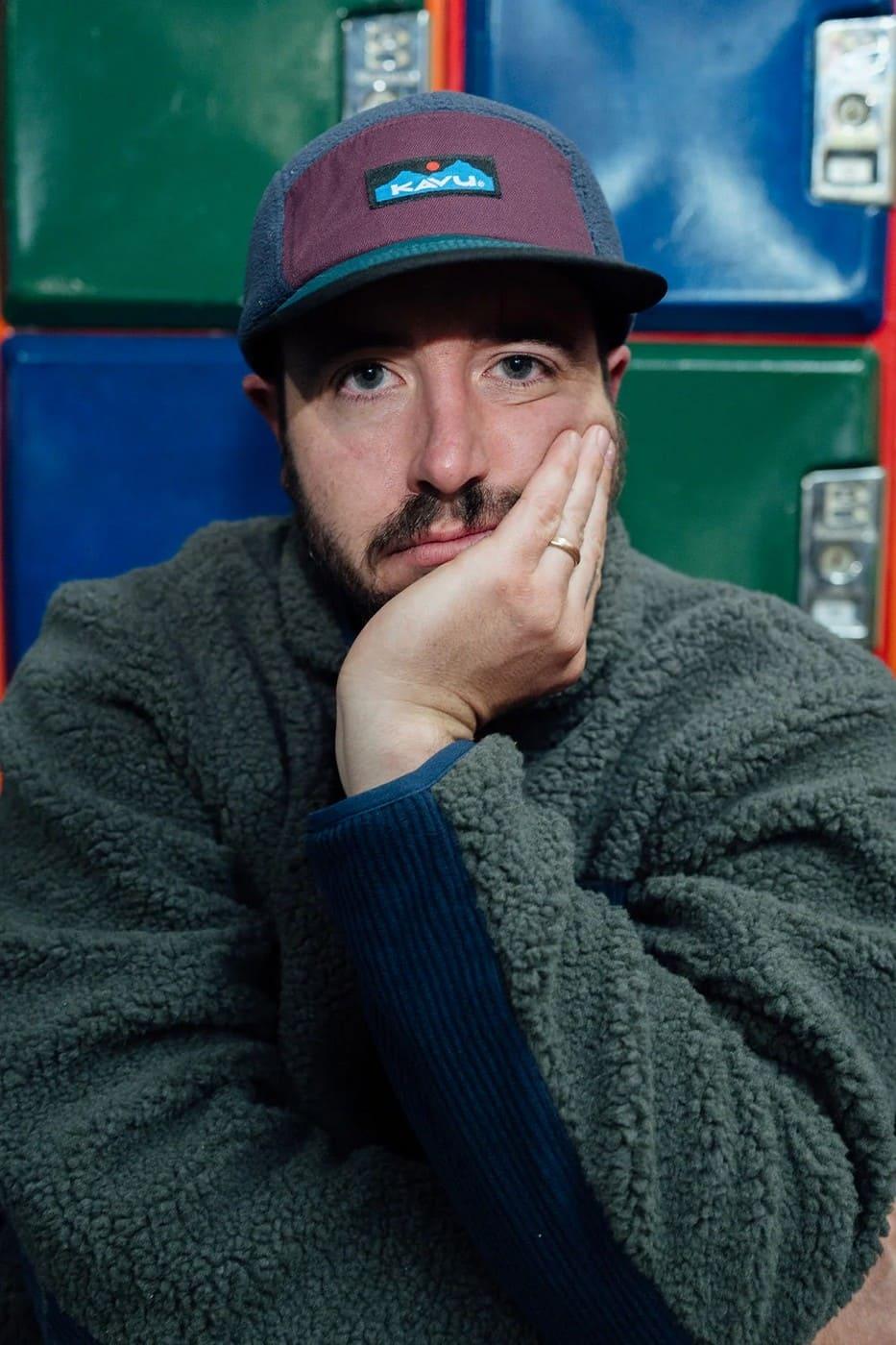 Gorra Kavu Mountain Top Unisex