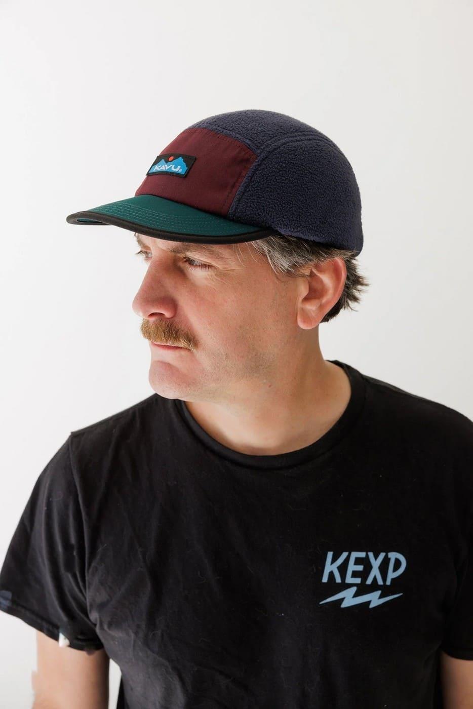 Gorra Kavu Mountain Top Unisex