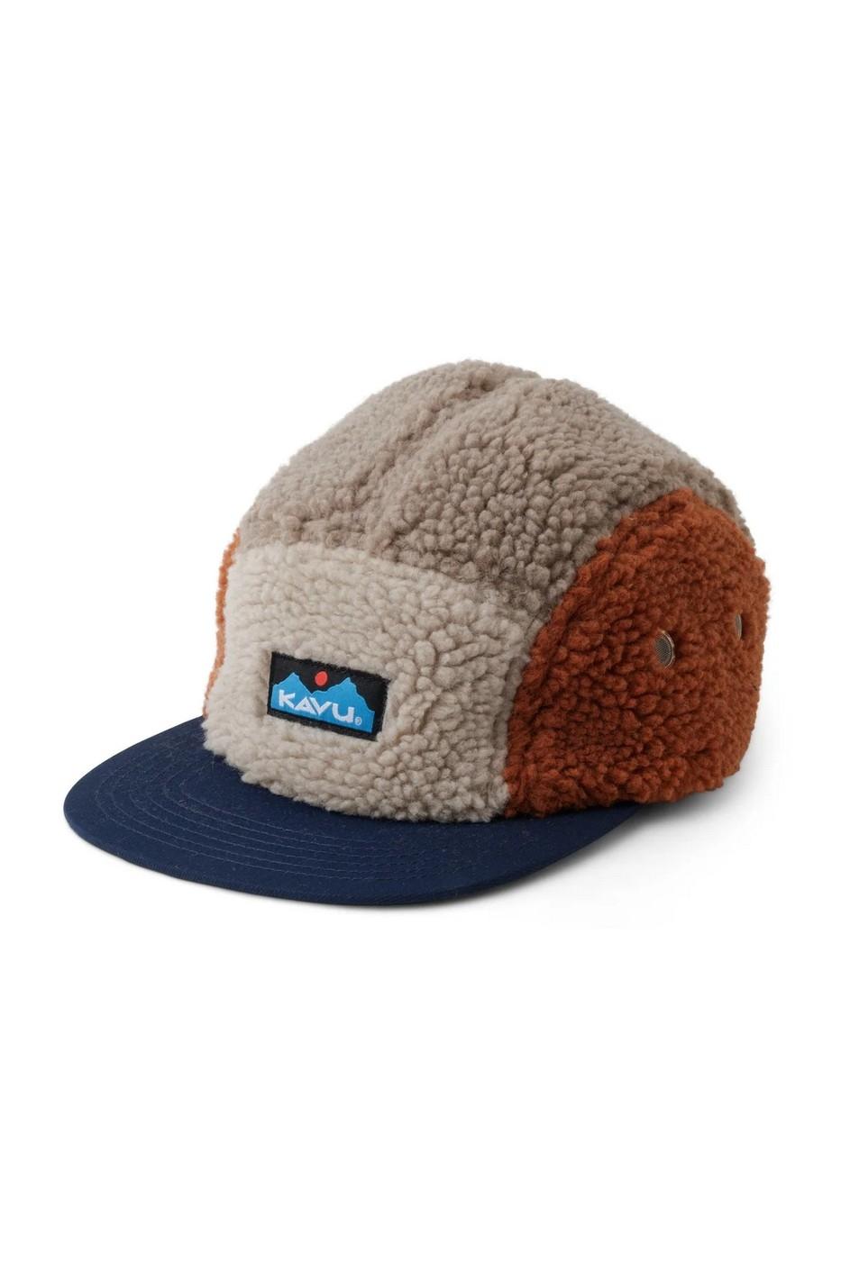 Gorra Kavu Fur Ball Camp Unisex