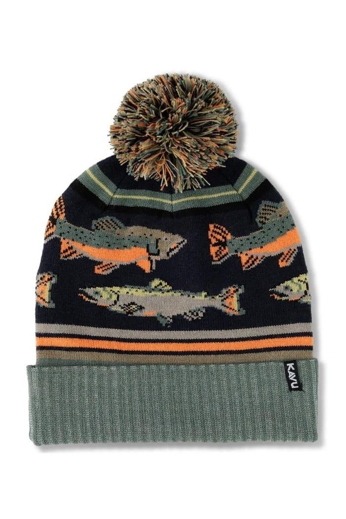 Gorro Kavu Herschel Unisex