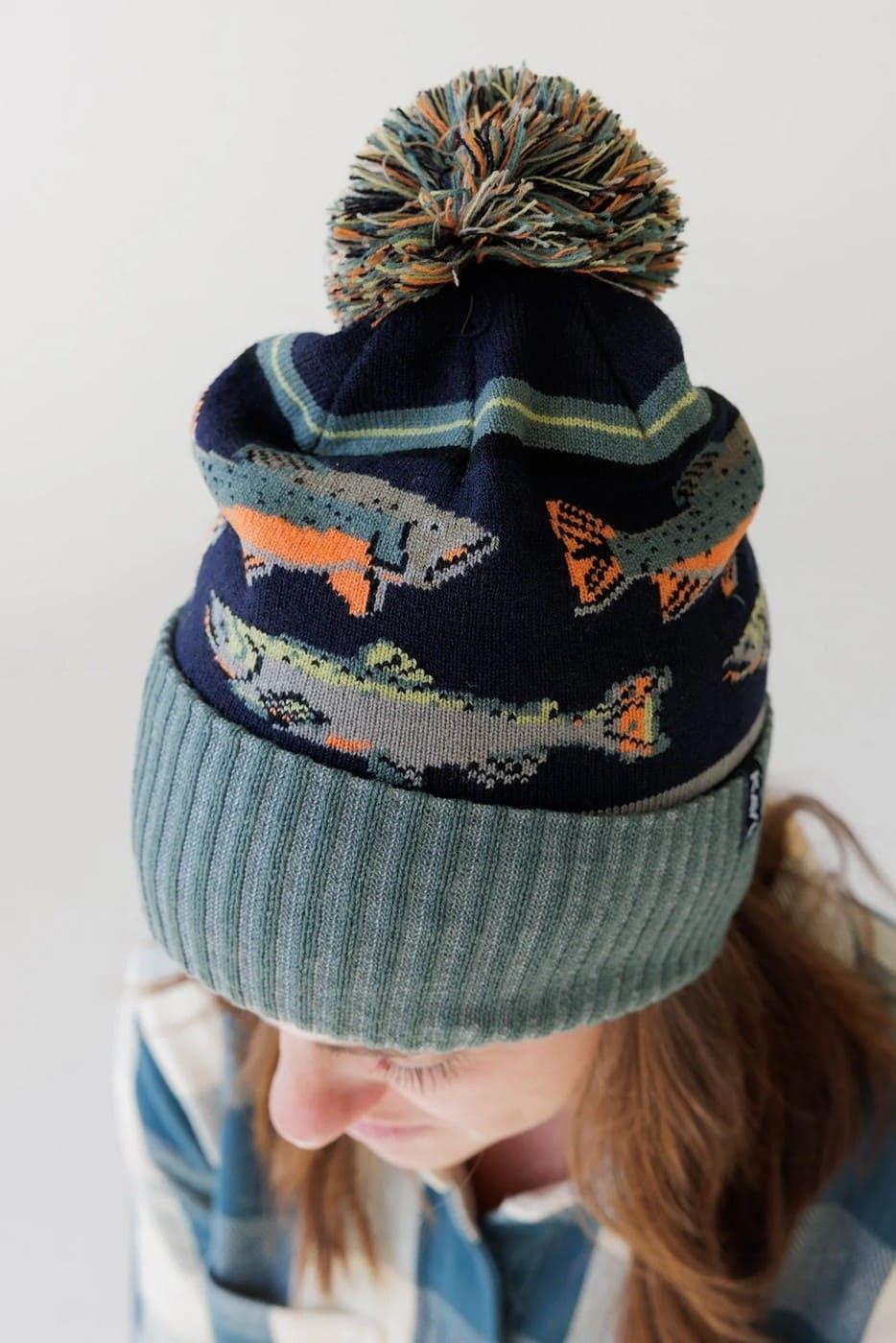 Gorro Kavu Herschel Unisex