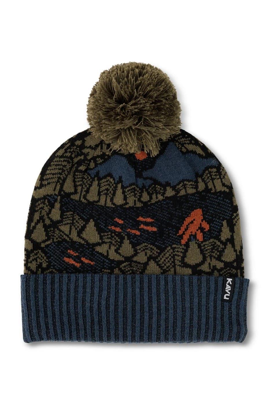 Gorro Kavu Herschel Unisex