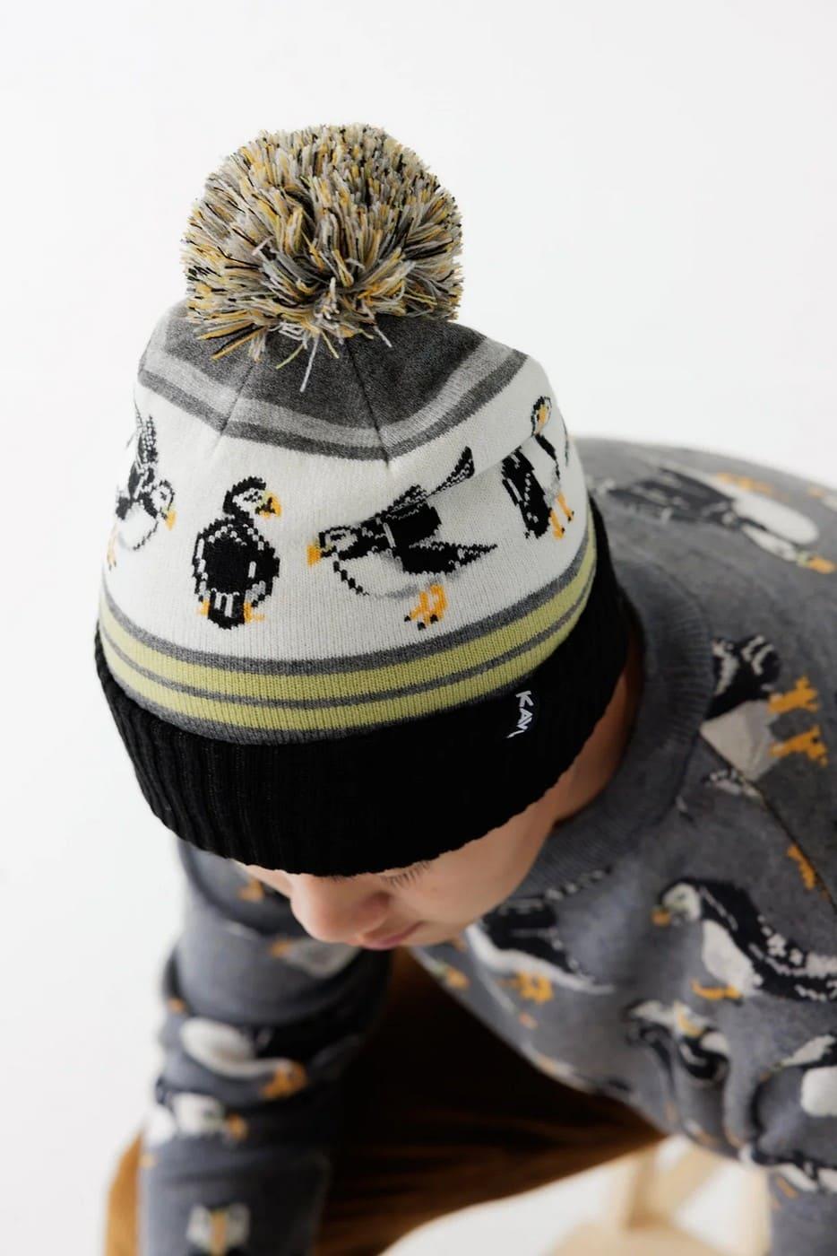 Gorro Kavu Herschel Unisex