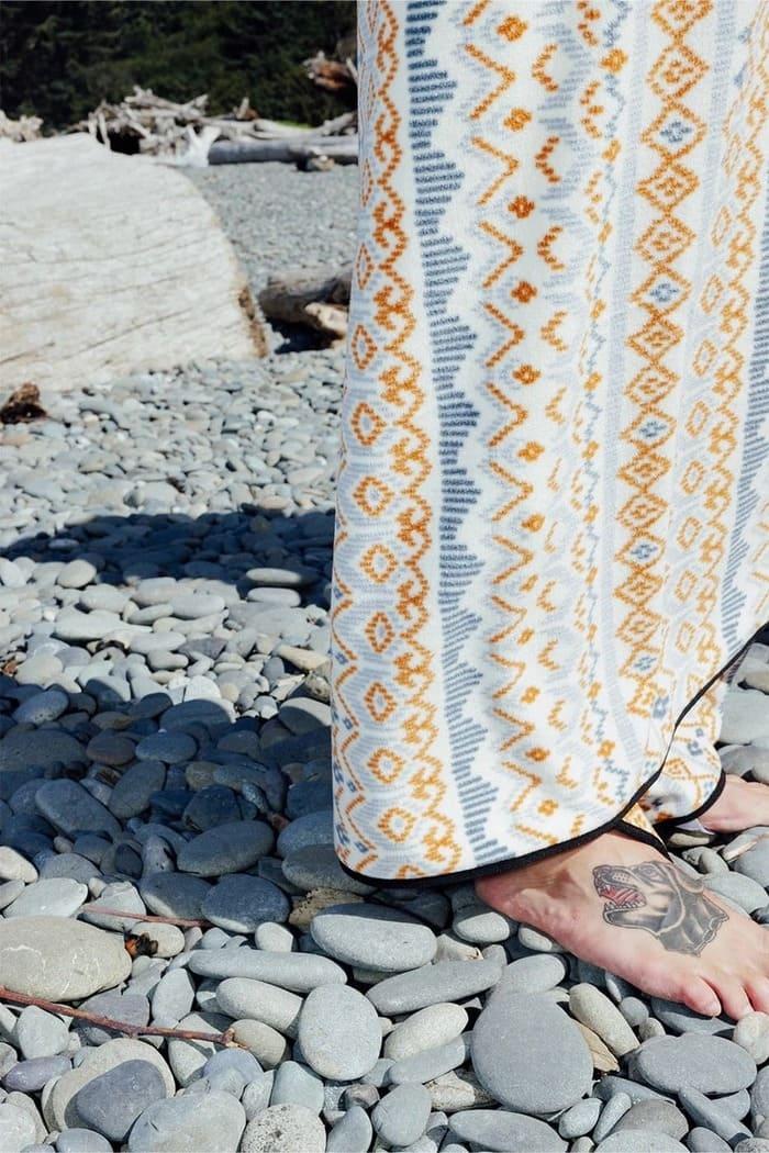 Manta Kavu Doe BAy Blanket Unisex