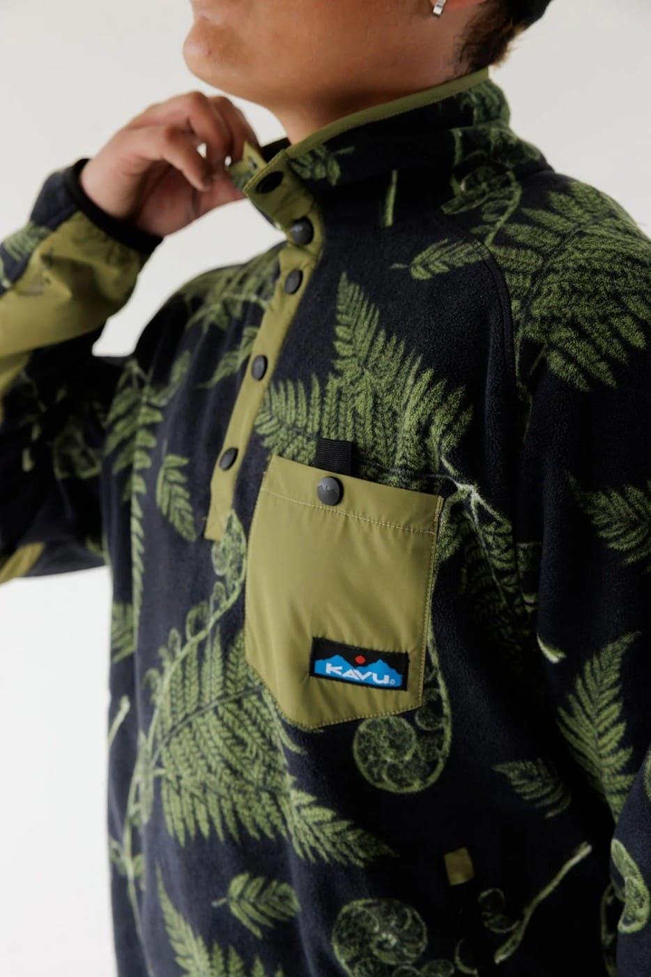 Polar Kavu Teannaway Hombre