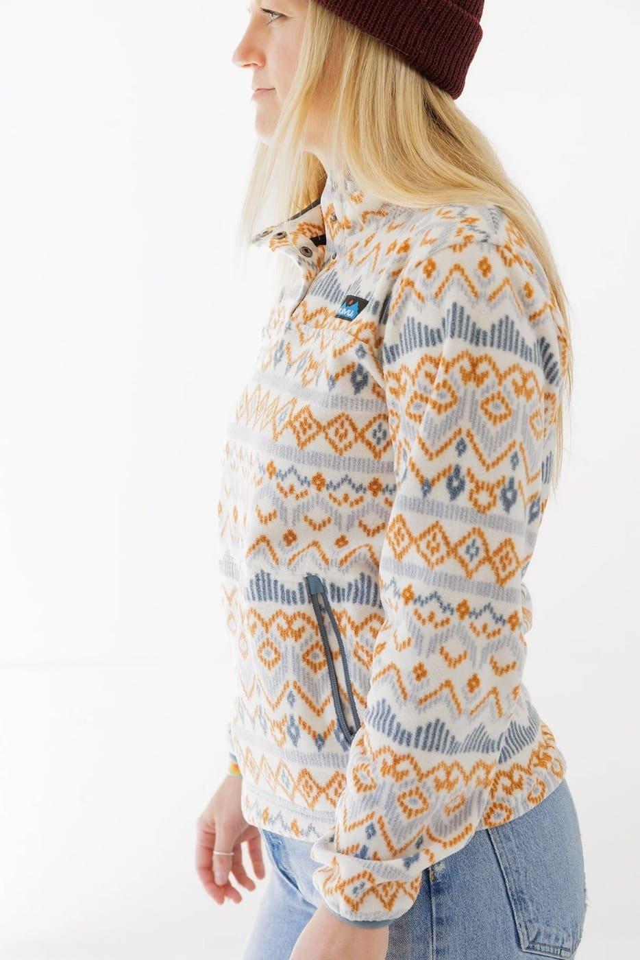 Polar Kavu Cavanaugh Mujer