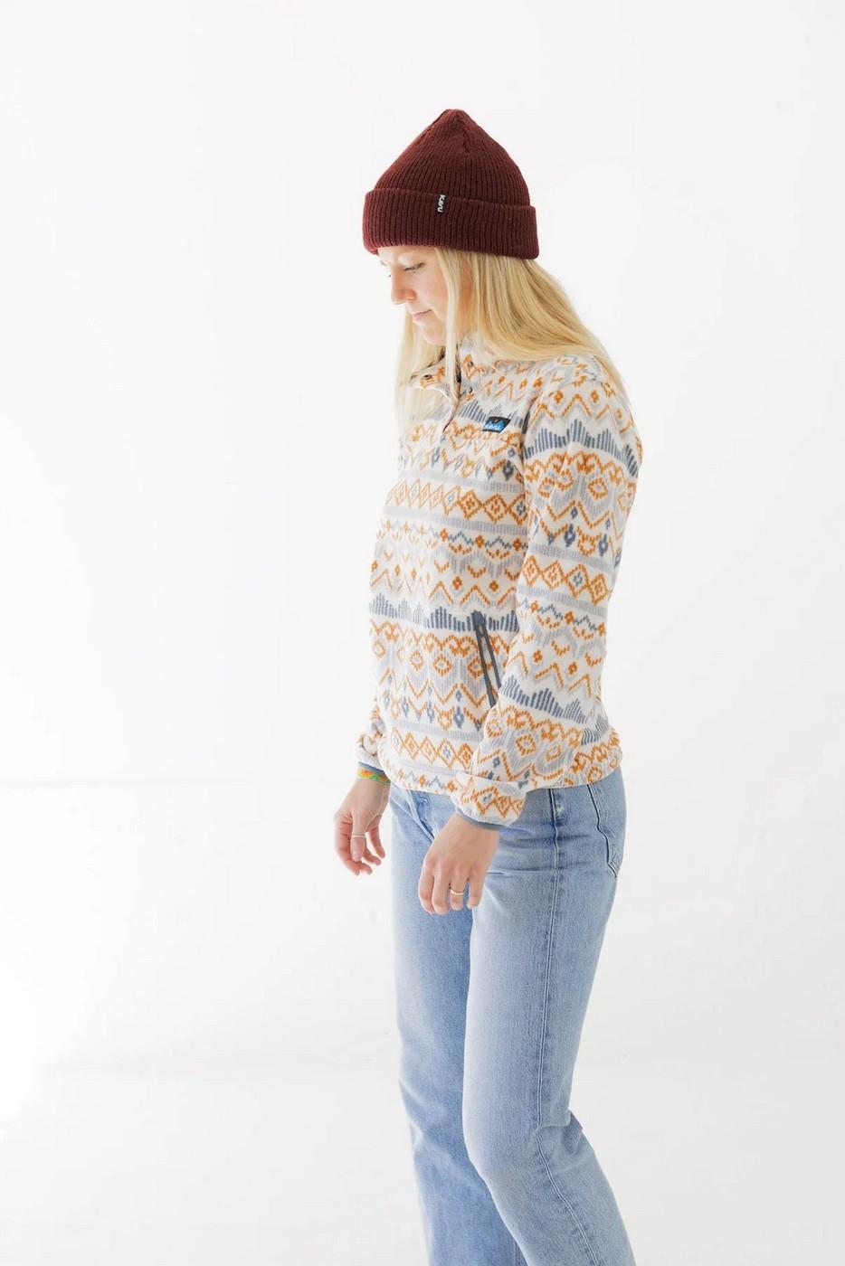 Polar Kavu Cavanaugh Mujer